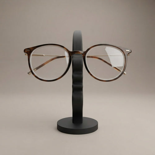 Minimalist Eyeglass Holder Stand